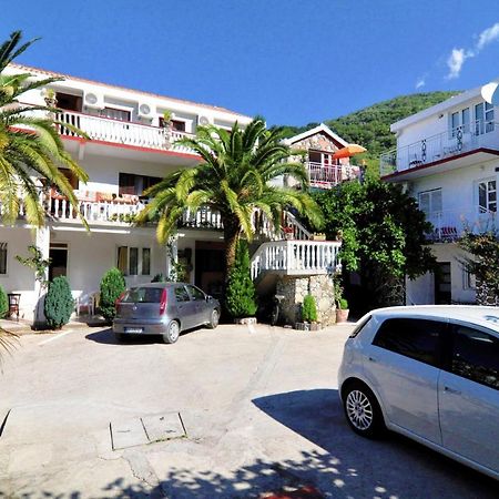 Apartments Radonjic Budva Exteriér fotografie