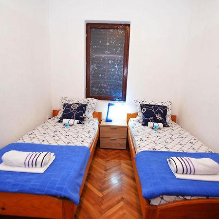 Apartments Radonjic Budva Exteriér fotografie