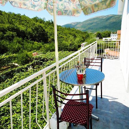 Apartments Radonjic Budva Exteriér fotografie