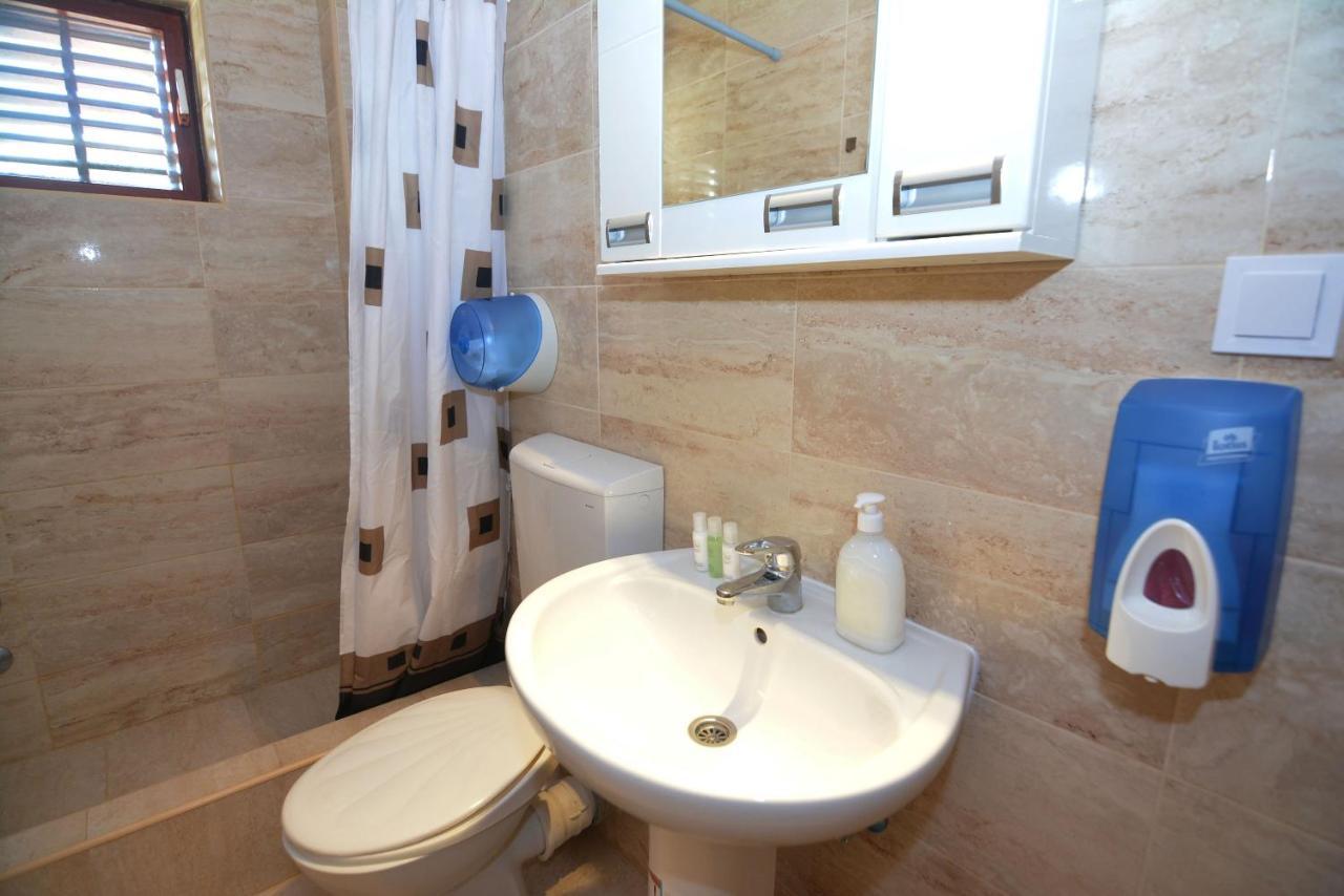 Apartments Radonjic Budva Exteriér fotografie