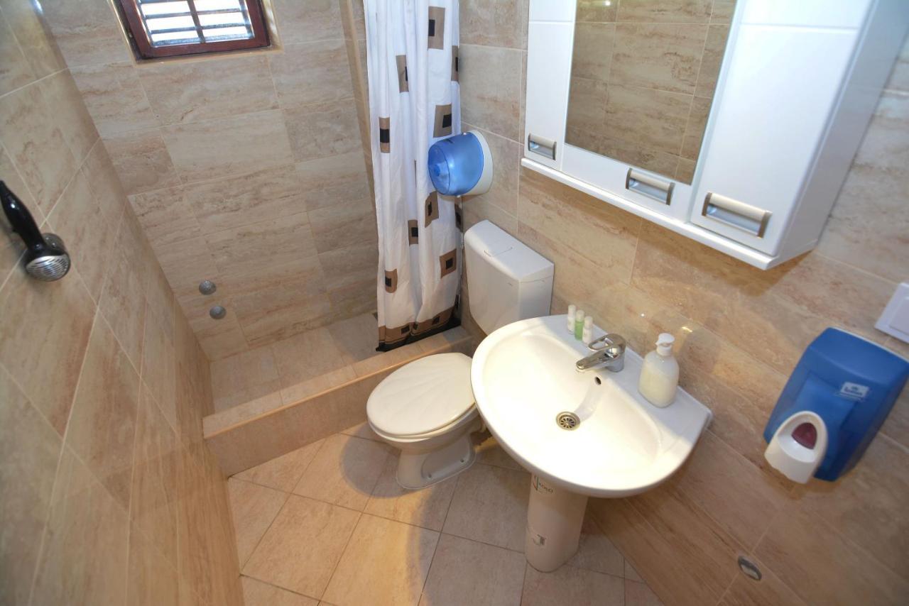 Apartments Radonjic Budva Exteriér fotografie