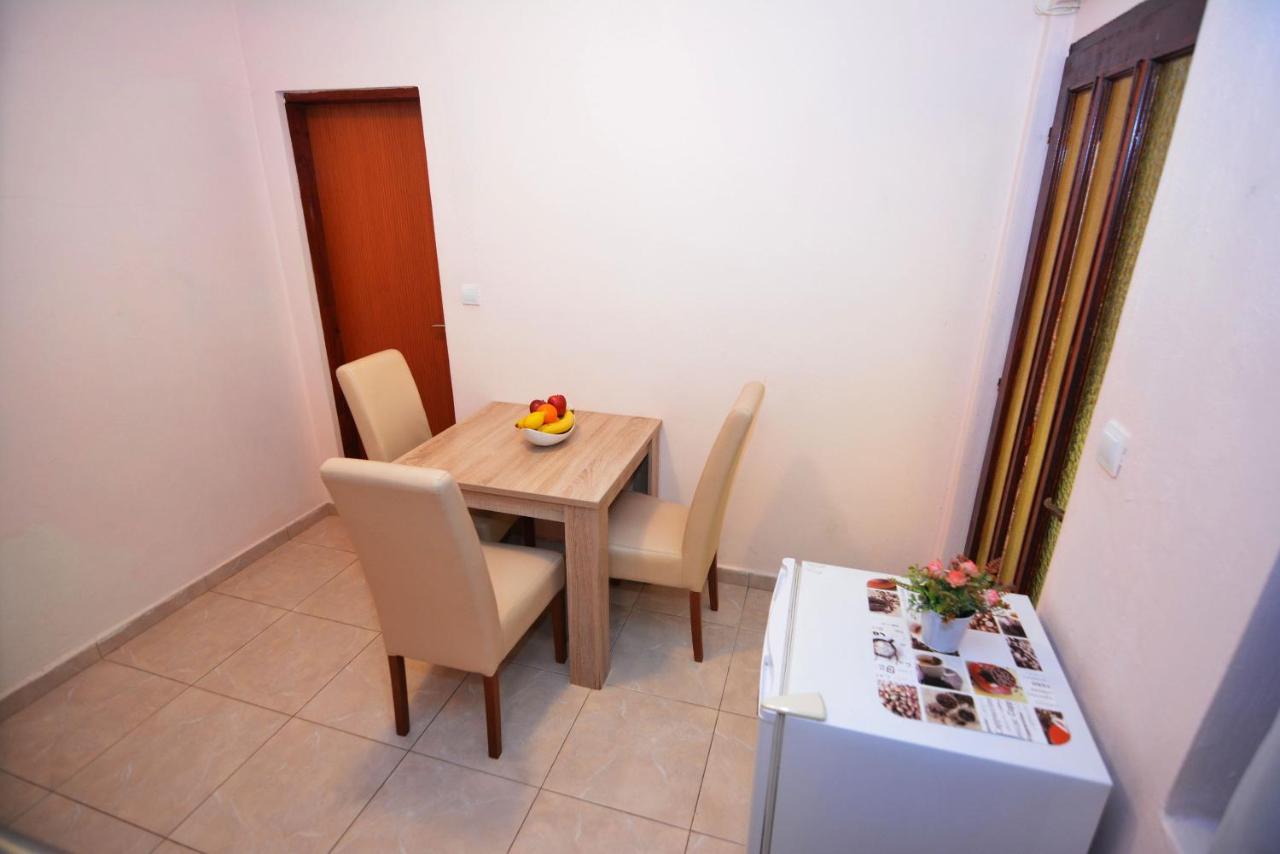 Apartments Radonjic Budva Exteriér fotografie