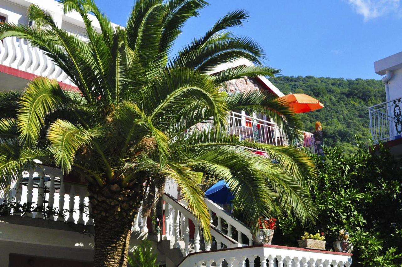 Apartments Radonjic Budva Exteriér fotografie