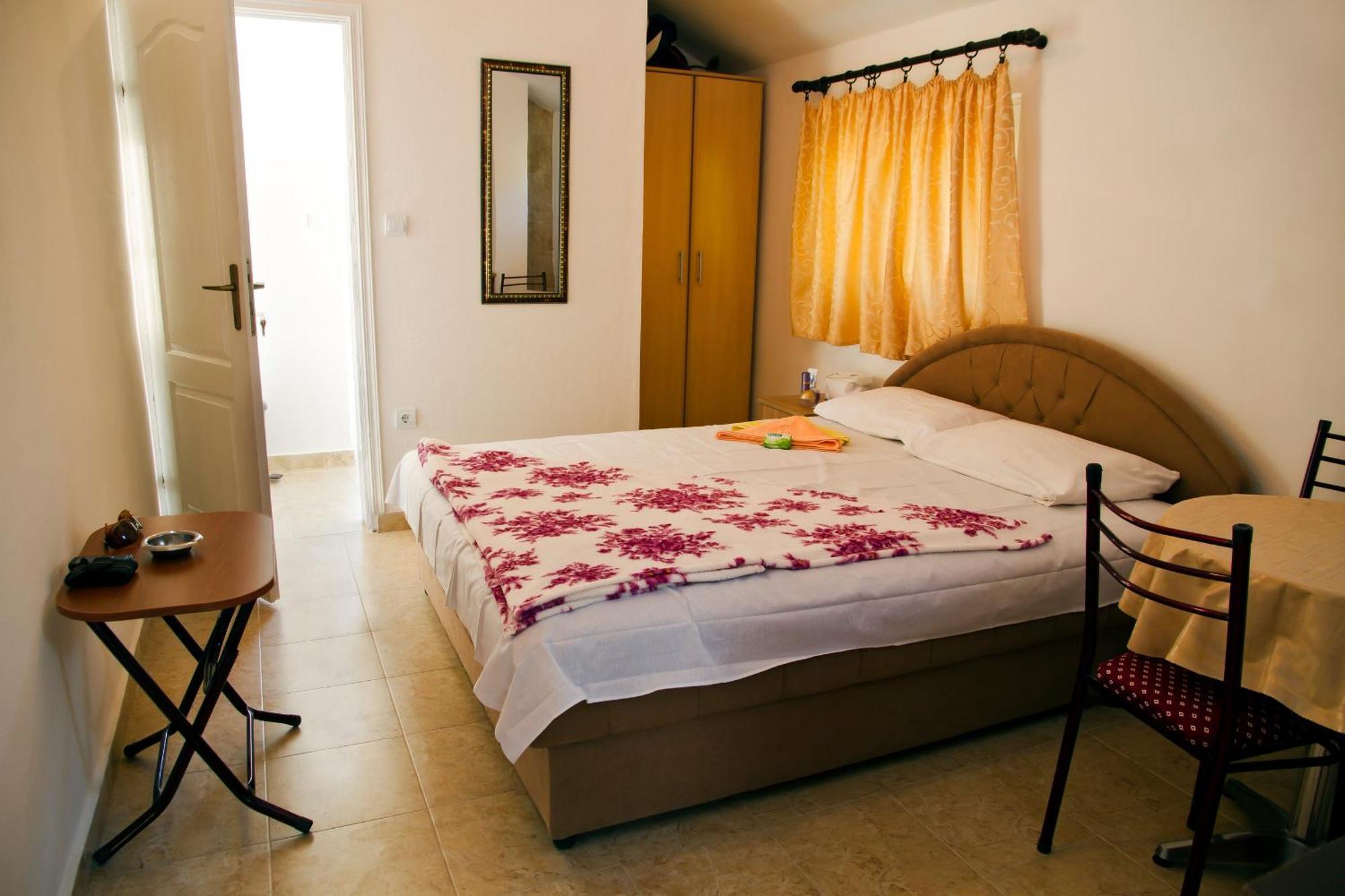 Apartments Radonjic Budva Exteriér fotografie