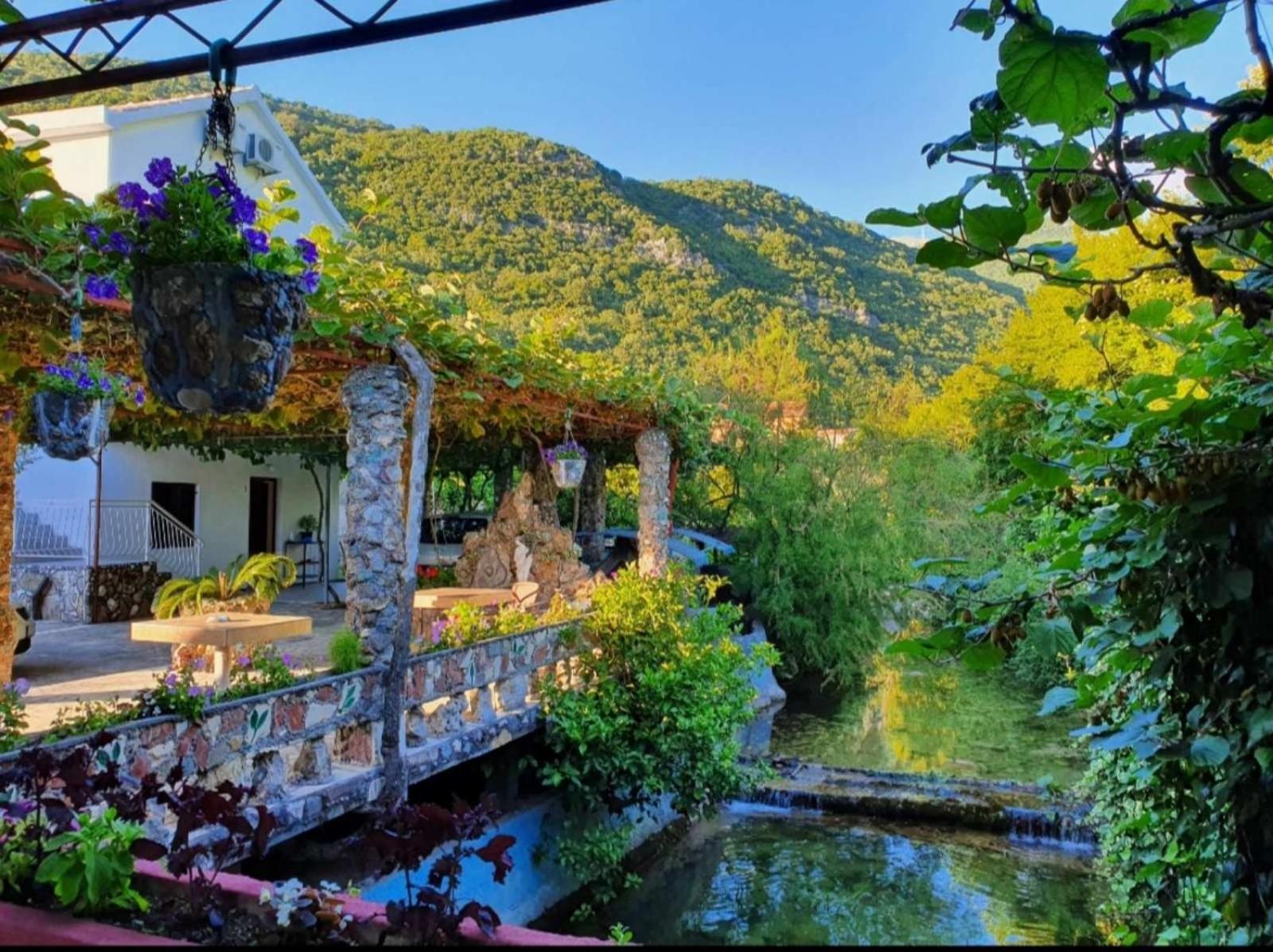 Apartments Radonjic Budva Exteriér fotografie