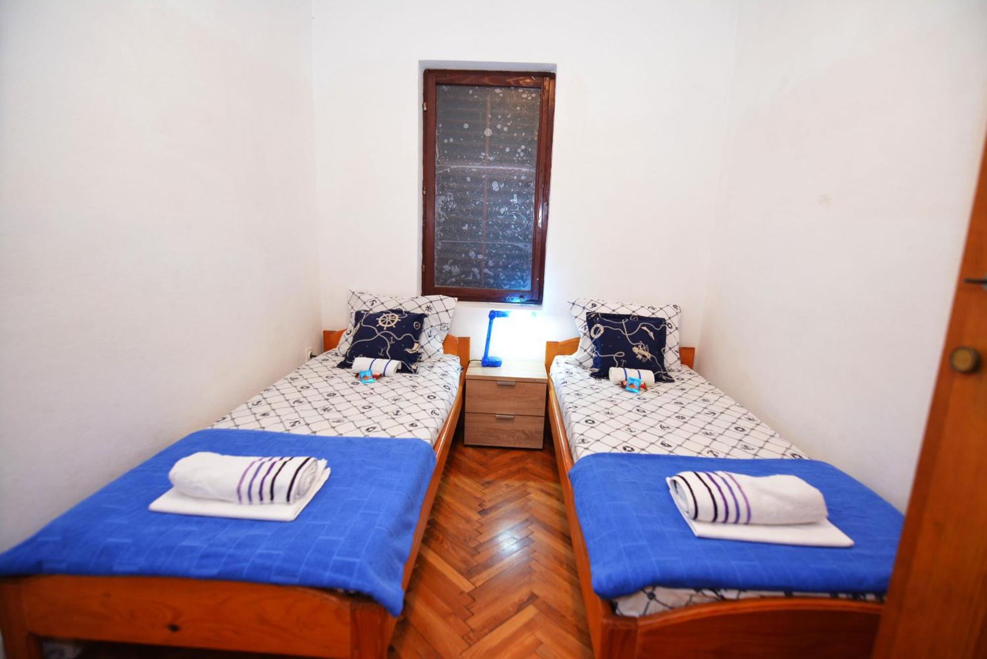 Apartments Radonjic Budva Exteriér fotografie