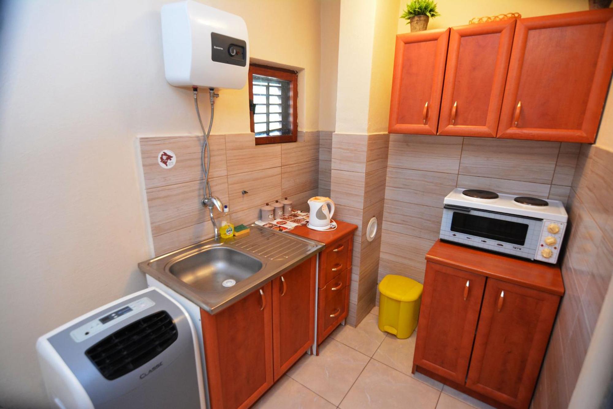 Apartments Radonjic Budva Exteriér fotografie