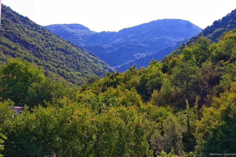 Apartments Radonjic Budva Exteriér fotografie