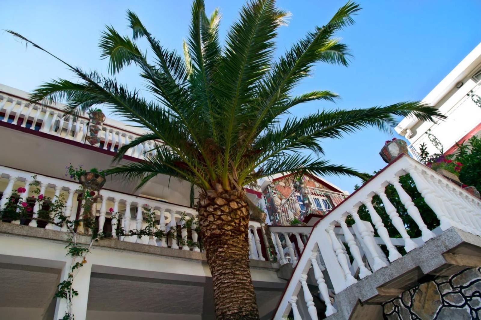 Apartments Radonjic Budva Exteriér fotografie
